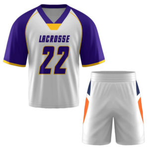 Lacross Uniform