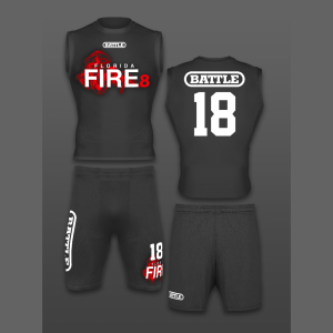 7V7 Uniforms