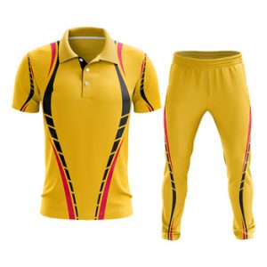 Cricket Uniform