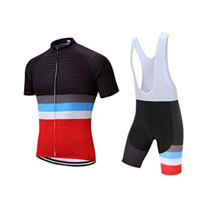 Cycling Uniform