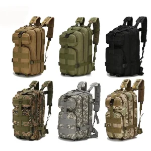 Tactical Bags