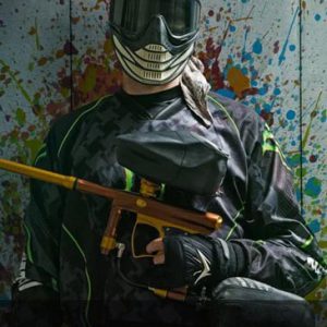 Paintball